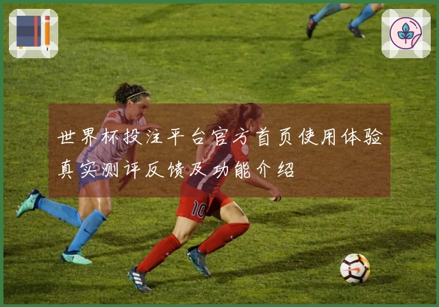 世界杯投注平台官方首页使用体验真实测评反馈及功能介绍