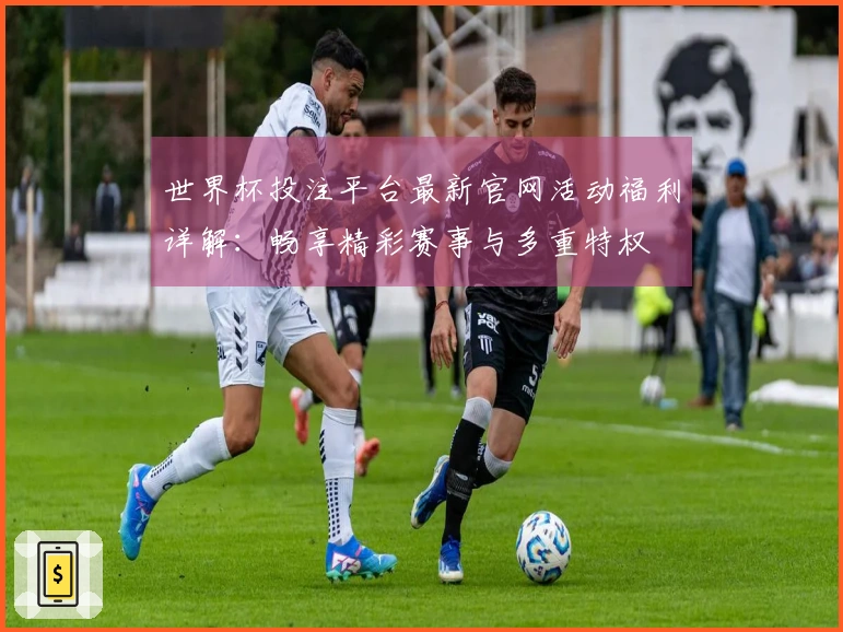 世界杯投注平台最新官网活动福利详解：畅享精彩赛事与多重特权