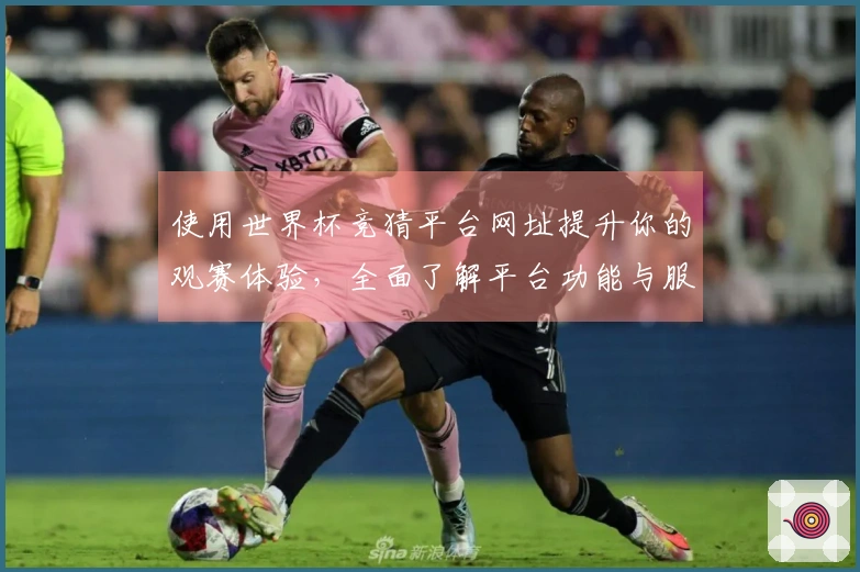 使用世界杯竞猜平台网址提升你的观赛体验，全面了解平台功能与服务
